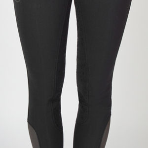 PFIFF dames rijbroek 'Paisley' | Minihorseshop