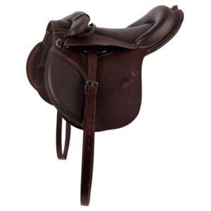Premiere Ponyzadel compleet | Minihorseshop