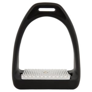 BR Stijgbeugel Pralomashock absorver sole | Minihorseshop