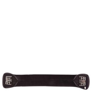 BR Dressuursingel Velvet | Minihorseshop