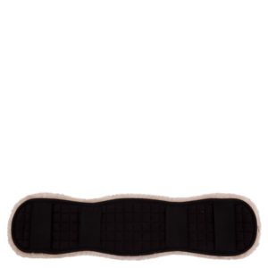 Premiere Singelhoes Artificial Fur dressuur | Minihorseshop