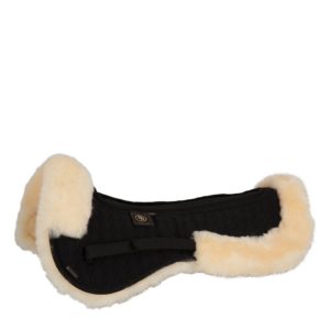 BR Zadelonderlegger Air Mesh | Minihorseshop