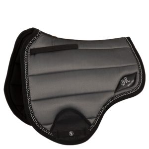 BR Zadeldek Fancy VZ speciale vorm afgesneden hoek | Minihorseshop