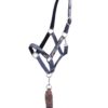 QHP Halsterset met turnout collection 19 | Minihorseshop