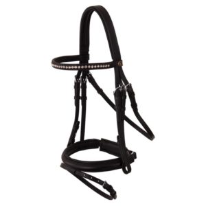 BR Hoofdstel Brentwood | Minihorseshop