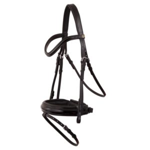 BR Hoofdstel Kingston | Minihorseshop