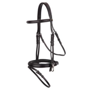 BR Hoofdstel Jos Lansink | Minihorseshop