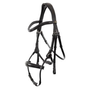 BR Hoofdstel Howden | Minihorseshop