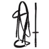 Premiere Hoofdstel Rouen | Minihorseshop