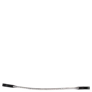 Frondeel recht - Swarovski | Minihorseshop