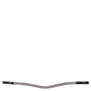 BR Frondeel gebogen - Swarovski Exclusive 40001 | Minihorseshop