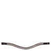 BR Frondeel Ardennes gebogen crystal rivet | Minihorseshop