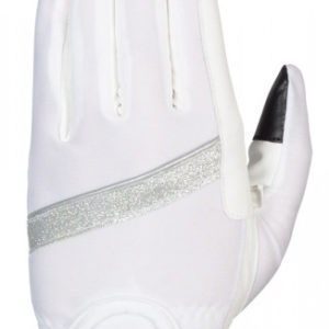 PFIFF RIJHANDSCHOEN 'GLAMOUR EASY' | Minihorseshop