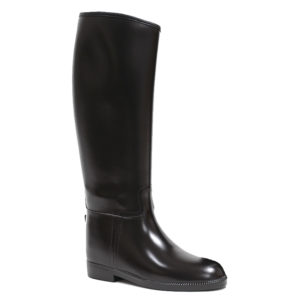Imperial Riding Rijlaarzen rubber gevoerd kind | Minihorseshop