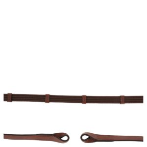 BR Teugel JL linnen | Minihorseshop