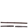 Premiere Teugel linnen 19mm | Minihorseshop