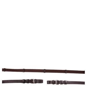 Premiere Teugel linnen 19mm | Minihorseshop