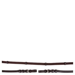 Premiere Teugel linnen 16mm | Minihorseshop