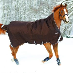 Horseware Rambo Wug with Vari-Layer Heavy 450G | Minihorseshop