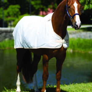 Horseware Waterproof Fly Rug Liner Lite 0g | Minihorseshop