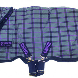 Horseware Rhino Plus Heavy 400G | Minihorseshop