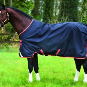 Horseware Amigo Bravo 12 Pony Original Medium 250g | Minihorseshop
