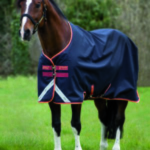 Horseware Amigo Bravo 12 Pony Original Lite 0g | Minihorseshop