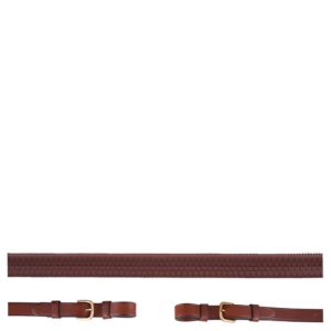 BR Teugel Eventa Grip 16mm | Minihorseshop