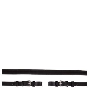 Premiere Teugel rubber 16mm | Minihorseshop