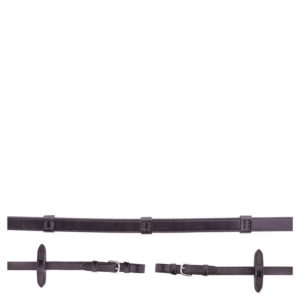 BR Lederen Teugel s | Minihorseshop