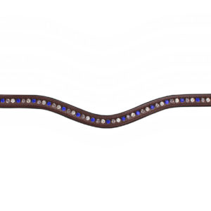 QHP Frontriem Floria | Minihorseshop