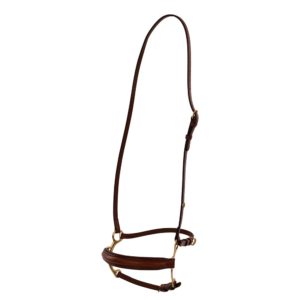 BR Beugel Neusriem | Minihorseshop