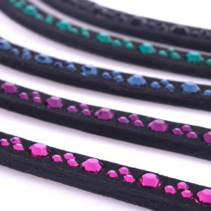 QHP Frontriem Astana | Minihorseshop