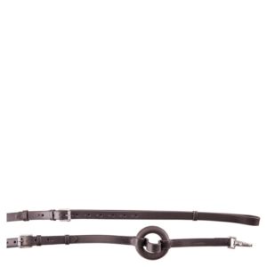 Premiere Bijzet Teugel rubberen ring | Minihorseshop