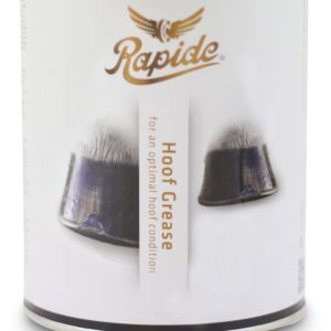 Rapide Hoof Grease Groen | Minihorseshop