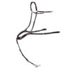BR Voortuig Heywood anatomisch | Minihorseshop