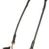 QHP Falabella show hoofdstel Pearl | Minihorseshop