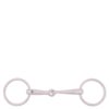 BR Enkel gebroken watertrens pony 14 mm | Minihorseshop