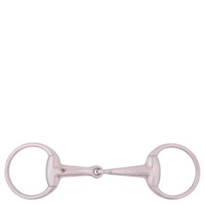 BR Enkel Gebroken Bustrens 18 mm | Minihorseshop