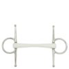 BR Ongebroken knevelstrens Combo Comfort 18 mm scharen 165 mm | Minihorseshop