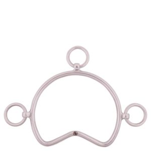 BR Hengstenvoorbrengbit 8mm | Minihorseshop