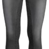 Harry's Horse Rijbroek heren Liciano Denim Full Grip | Minihorseshop