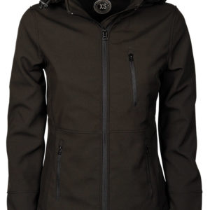 Harry's Horse Softshell jas Chicago | Minihorseshop