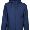 Harry's Horse Softshell jas Chicago Men | Minihorseshop