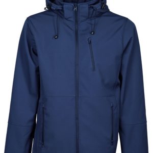 Harry's Horse Softshell jas Chicago Men | Minihorseshop