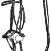 Harry's Horse Hoofdstel Anatomic | Minihorseshop