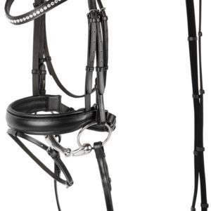 Harry's Horse Hoofdstel Allegro | Minihorseshop
