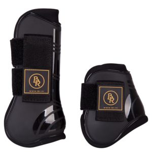 BR set peesbeschermers en kogelbeschermers Pro Tech | Minihorseshop