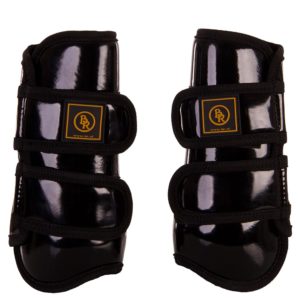 BR Peesbeschermer Pro Max lak | Minihorseshop