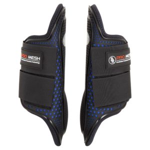 BR Beenbeschermer Pro MeshX-Shape flexibel | Minihorseshop